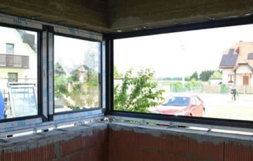 Fenster Türen Aus Polen Mit Einbau